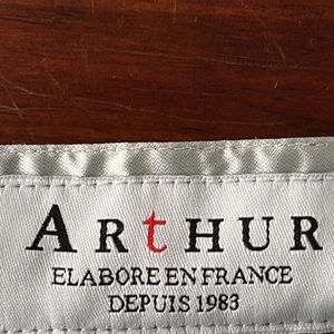 Arthur “Élabore en France “ men’s Swimming suit size S/ New!